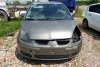 Podszybie Mitsubishi Colt VI Z30 2007 Hatchback 5-drzwi 
